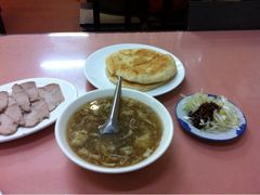 iphone_upload_pic-李连贵熏肉大饼(沈阳站店)
