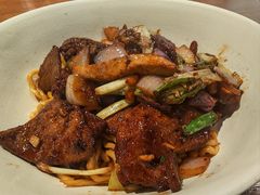 -寻裕记·现炒浇头面(人民广场店)