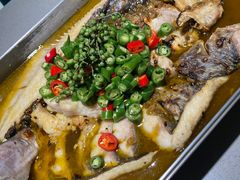 -半天妖烤鱼(西直门凯德mall店)