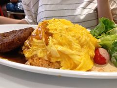 -Red Rice米饭主题餐厅(荔枝角店)