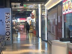 -南京时尚莱迪购物广场(正洪街店)