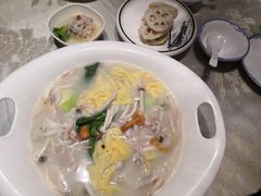-鲁城往事(游客中心店)