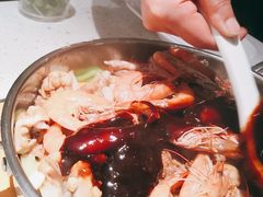 -黄记煌三汁焖锅(广州曜一城店)