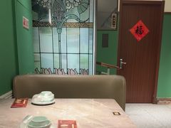 -1937青岛老味道·海肠捞饭·青岛菜(大鲍岛栈桥店)