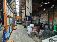 -璞真扎染博物馆