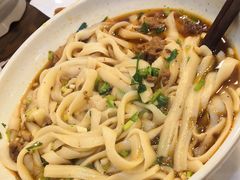 -晋麦香刀削面(光彩路店)