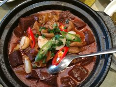 -琼林徽宴(中央门店)