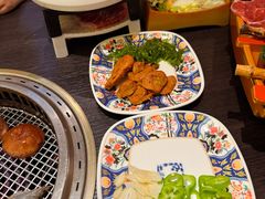 -AJIYA·池袋日式烧肉自助(天津万象城店)
