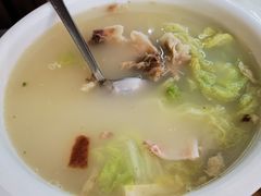 -月福京味斋·烤鸭店·北京菜(鼓楼总店)