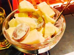 -很久以前羊肉串(京汉店)
