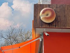 -Catch Bagel(芳草地店)
