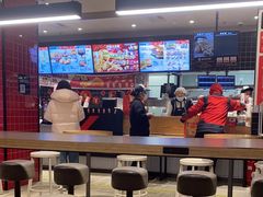 -肯德基(中鼎大厦店)