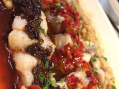 -巴陵全鱼席(湖南老字号汴河街店 )