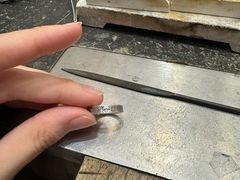 -十八字金·银饰·开蚌DIY·手工体验团建(富力广场店)