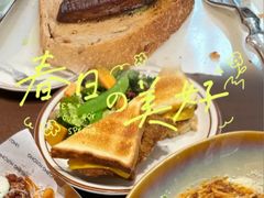 -玲婧胡同·生日蛋糕·餐厅(嘉里城店)
