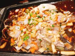 -里岛烤鱼(东港凯虹广场店)