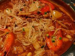 -胖哥俩肉蟹煲(福州仓山爱琴海店)