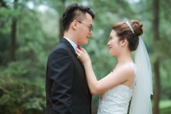 -巴黎婚纱摄影工作室