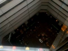 -西安阿房宫维景国际大酒店