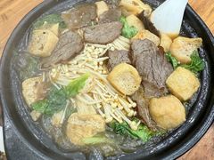 -凡老头米线砂锅(古荡新村西粮站)
