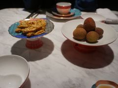 -海味世家·家常菜馆(明州里店)