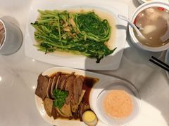 -鹅香四海·卤水火锅·砂锅粥·潮汕菜(宝安店)