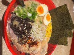 -寸屋拉面(凯德晶萃店)