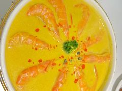 -3号仓库·创意中国菜(嘉兴龙鼎万达店)