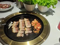 -韩时烤肉(枫蓝店)