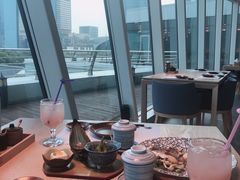 星空可尔必思-天丰日本料理·铁板烧