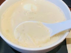 经典腐竹薏米蛋-彬媽糖水(万象天地店)