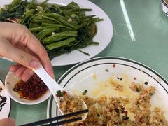 -景好海鲜餐厅(大鹏必选旅游店)