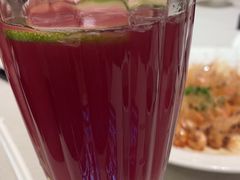 -狮王府淮扬菜(新街口友谊店)