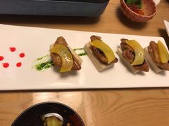 -王鼎精致料理铁板烧(世博源店)