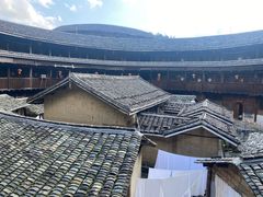 -初溪土楼群