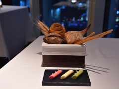 -翡翠36餐厅(浦东香格里拉店)