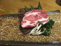 -赤坂亭·M9和牛烧肉·铁板烧(合肥万象城店)