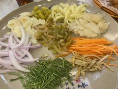 -祈胜邨•顺德鱼生•顺德菜(容桂店)