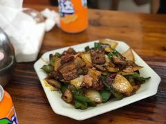 -黑皮酸菜鱼(三山街店)