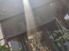 -Home Cafe(水榭春天店)