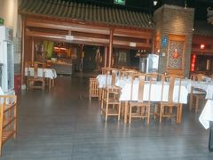 -东来顺饭庄(西直门店)