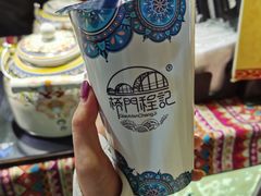 -桥门程记(兰州南关夜市店)