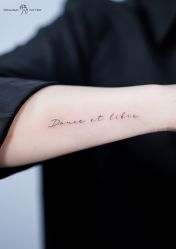 -飛凡TATTOO纹身•原创