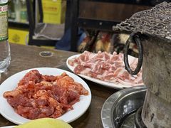-西塔隆太白烤牛肉馆(图们路店)