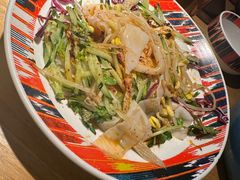 -塔哈尔·新疆盛宴(复地活力城店)