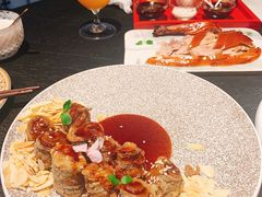 -荣公子创意菜