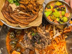 -小螺大作·螺蛳粉火锅(林和西店)