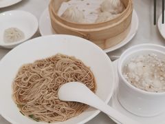 -南小馆(迪士尼小镇店)