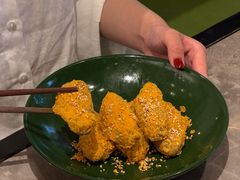 -奇芳阁·百年清真南京菜(夫子庙店)