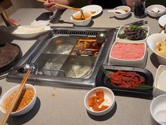 -海底捞火锅(万象城店)